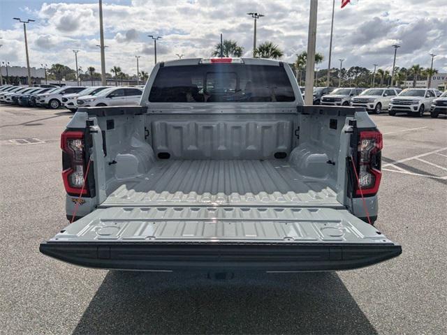 new 2024 Ford Ranger car, priced at $52,787