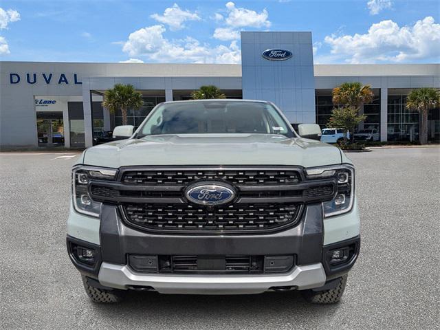 new 2024 Ford Ranger car, priced at $52,787