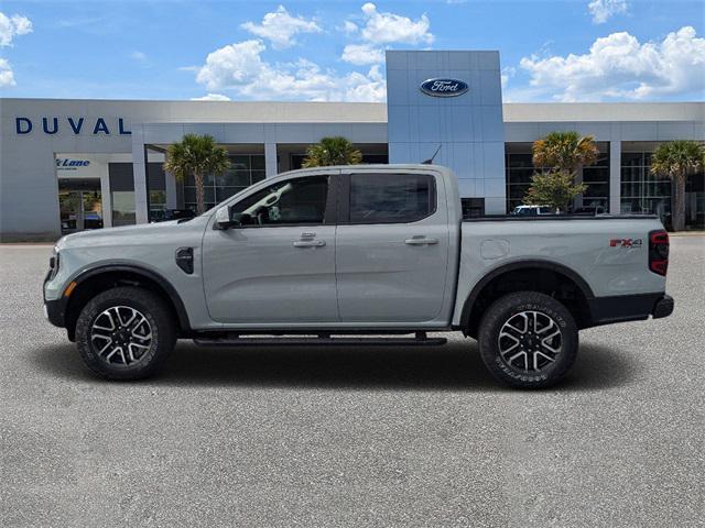 new 2024 Ford Ranger car, priced at $52,787