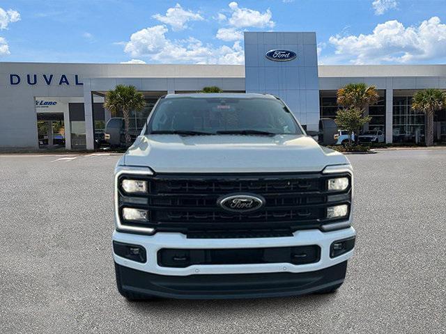 new 2024 Ford F-250 car, priced at $86,305