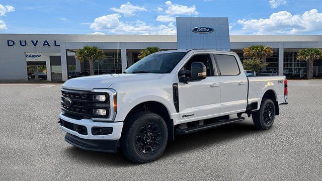 new 2024 Ford F-250 car, priced at $86,305