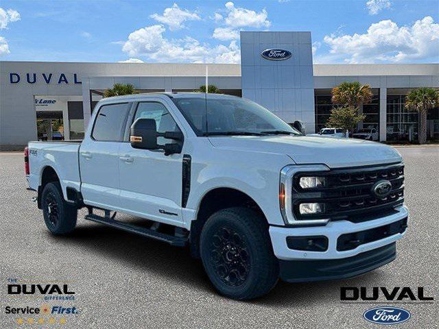 new 2024 Ford F-250 car, priced at $86,305