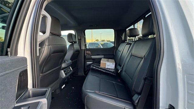 new 2024 Ford F-250 car, priced at $86,305