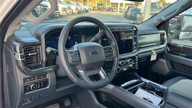 new 2024 Ford F-250 car, priced at $86,305