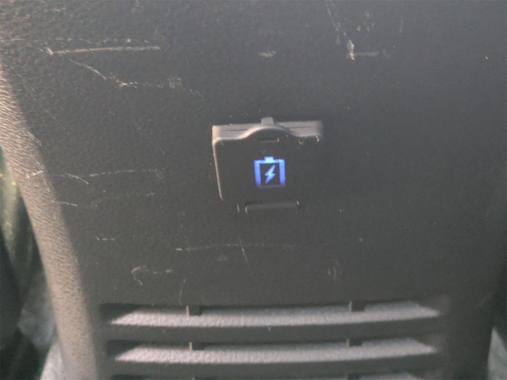 used 2022 Toyota Tacoma car, priced at $26,600