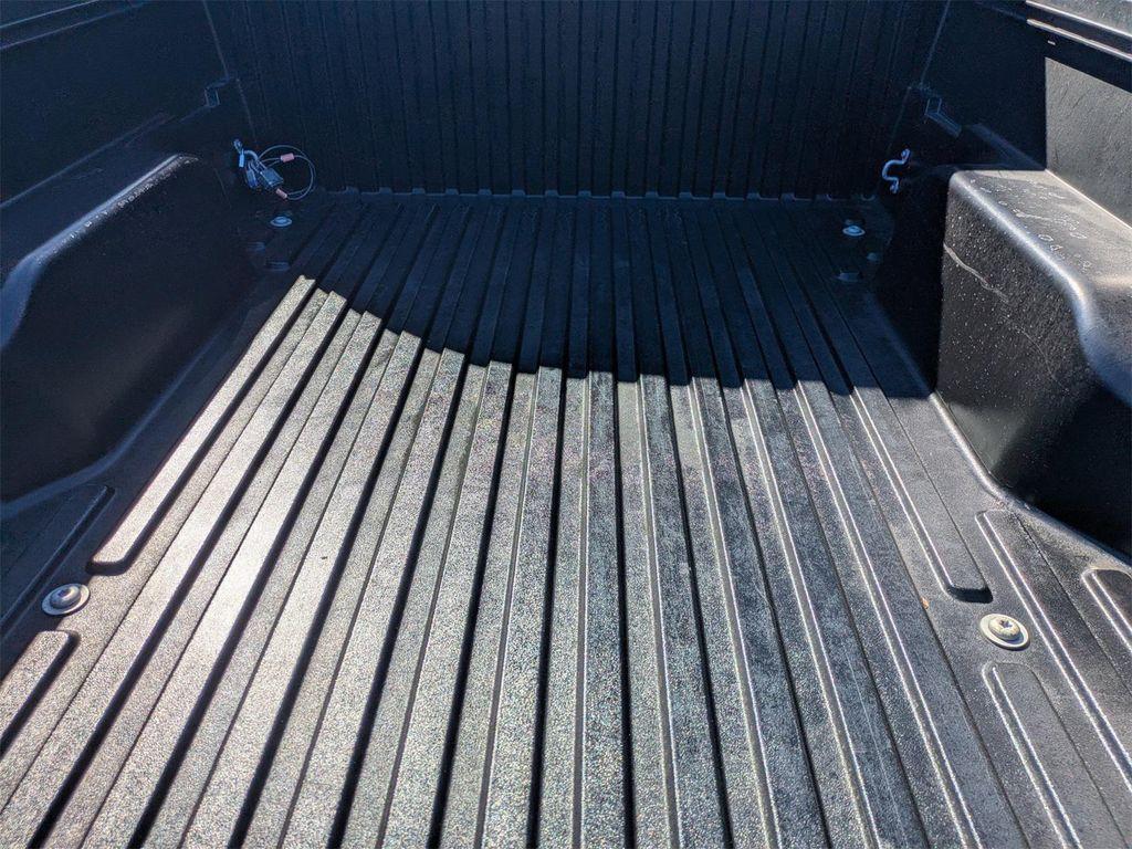 used 2022 Toyota Tacoma car, priced at $26,600