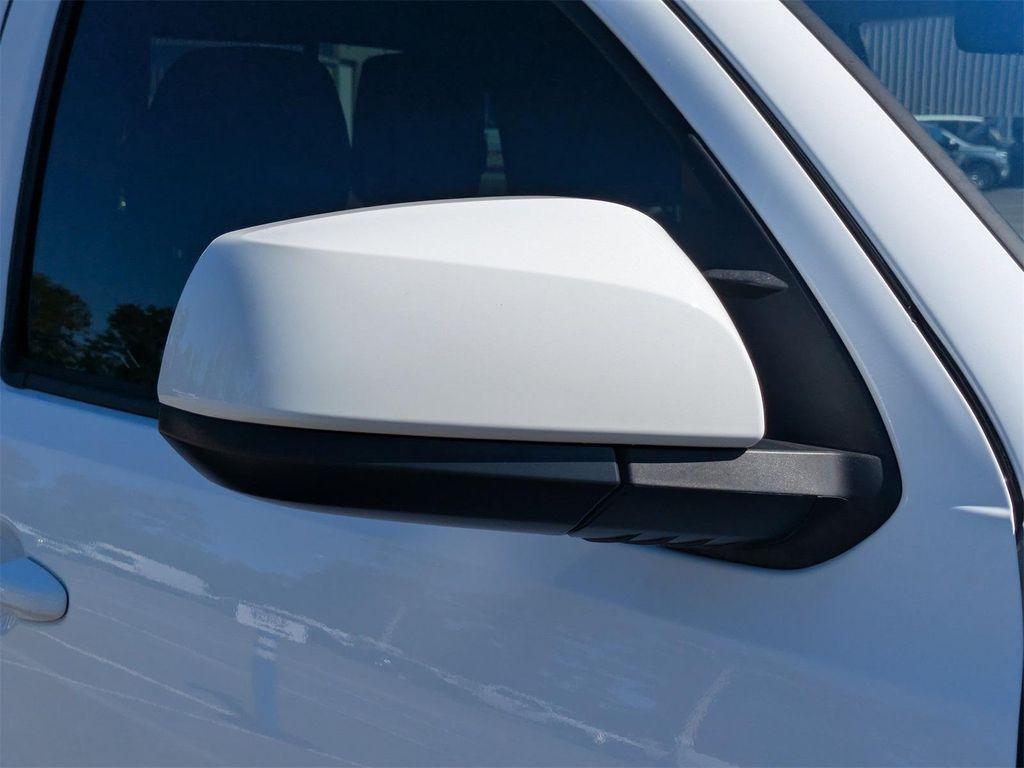 used 2022 Toyota Tacoma car, priced at $26,600