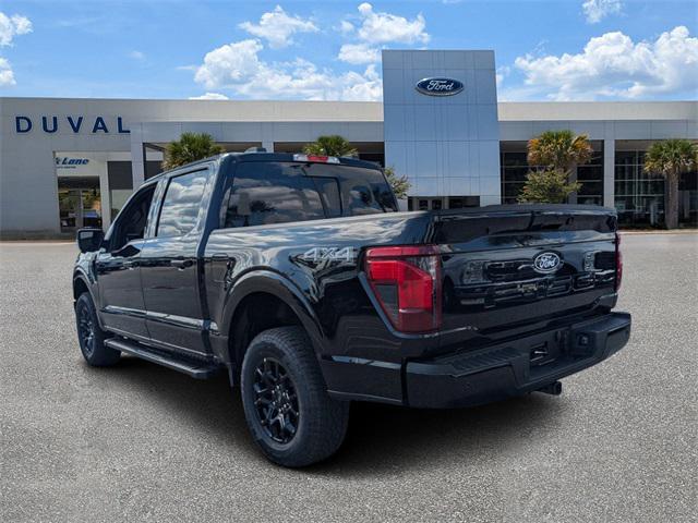 new 2024 Ford F-150 car, priced at $60,173