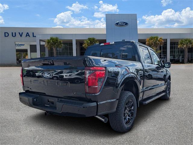 new 2024 Ford F-150 car, priced at $60,173