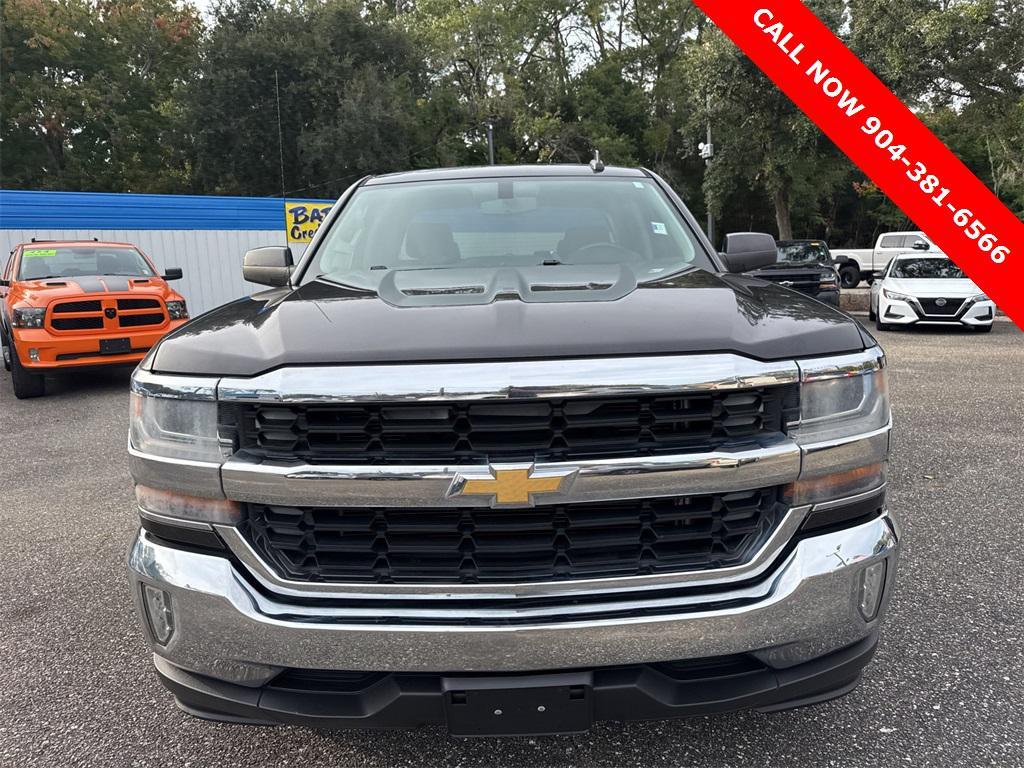 used 2016 Chevrolet Silverado 1500 car, priced at $18,000