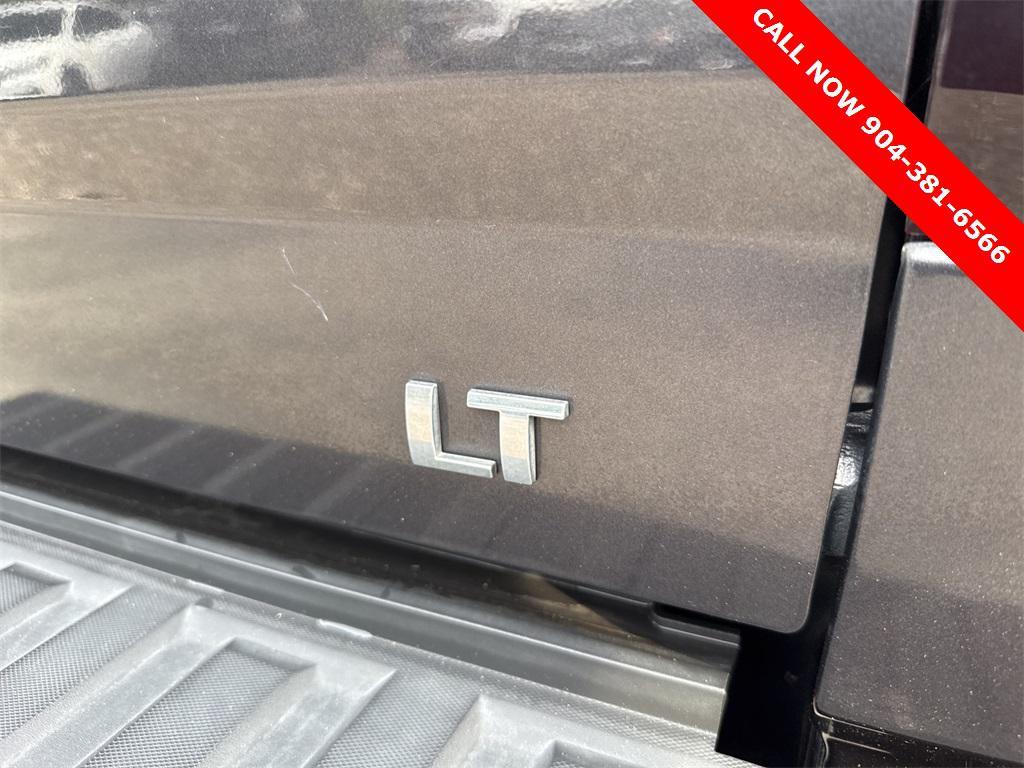 used 2016 Chevrolet Silverado 1500 car, priced at $18,000