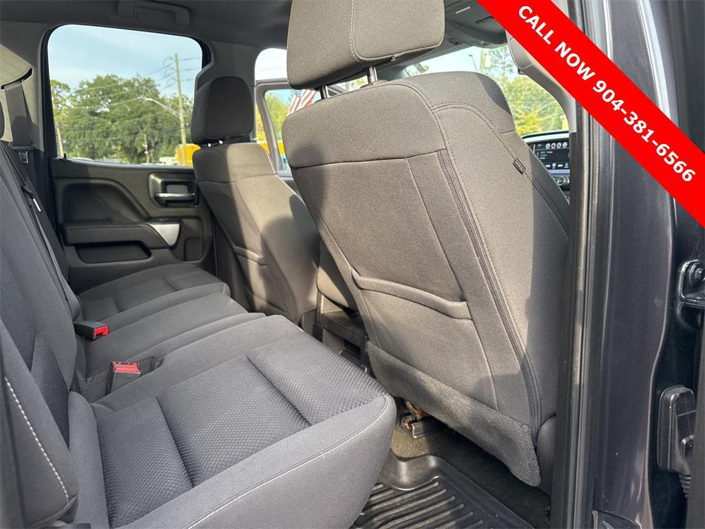 used 2016 Chevrolet Silverado 1500 car, priced at $18,000