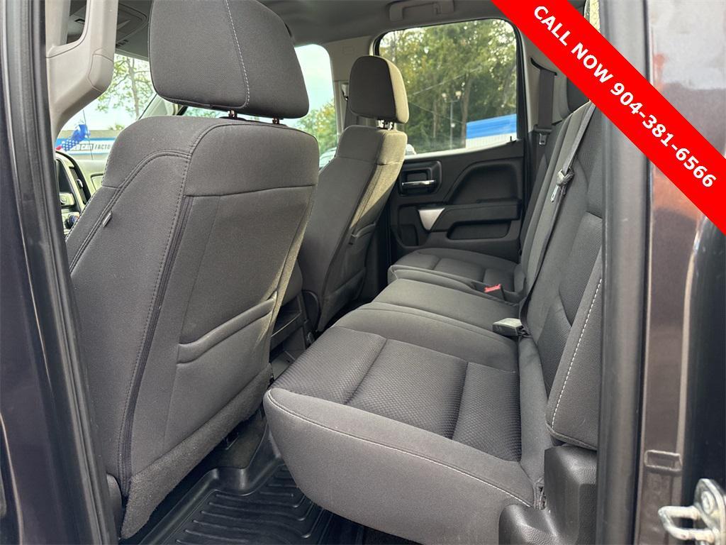 used 2016 Chevrolet Silverado 1500 car, priced at $18,000