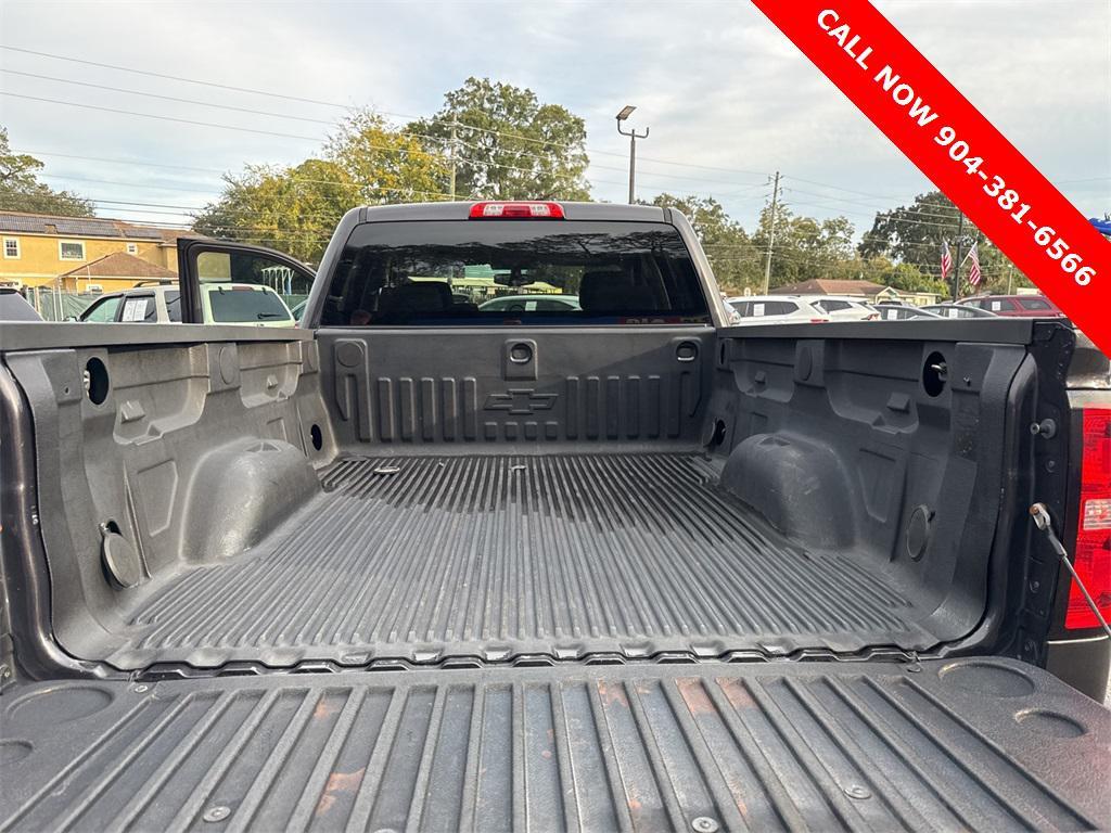 used 2016 Chevrolet Silverado 1500 car, priced at $18,000