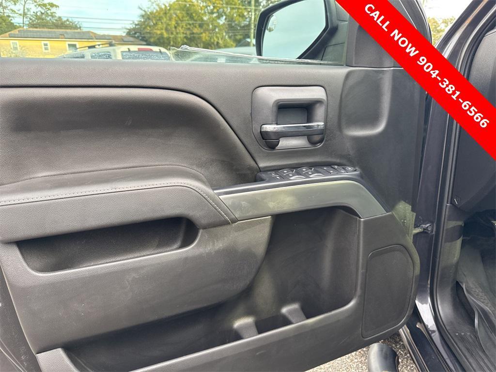 used 2016 Chevrolet Silverado 1500 car, priced at $18,000