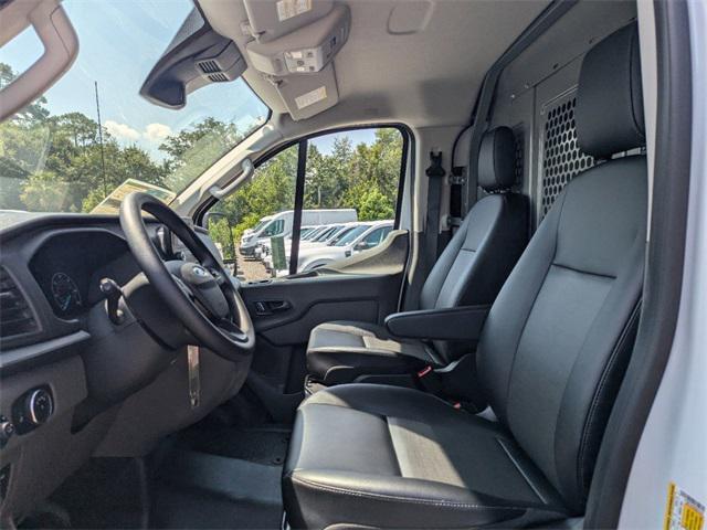 new 2024 Ford Transit-250 car, priced at $55,583