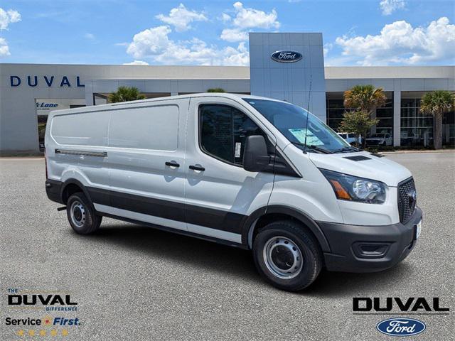 new 2024 Ford Transit-250 car, priced at $55,583