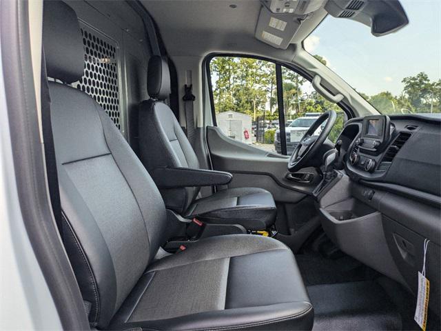 new 2024 Ford Transit-250 car, priced at $55,583