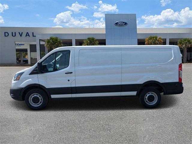 new 2024 Ford Transit-250 car, priced at $55,583