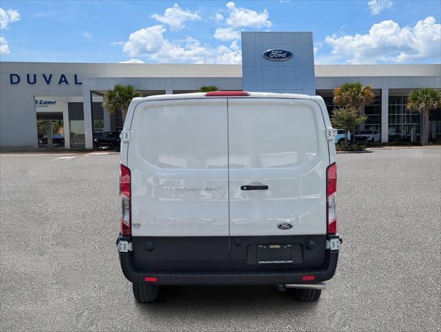 new 2024 Ford Transit-250 car, priced at $55,083