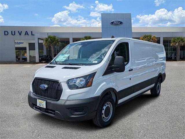 new 2024 Ford Transit-250 car, priced at $55,583