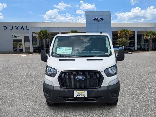 new 2024 Ford Transit-250 car, priced at $55,583