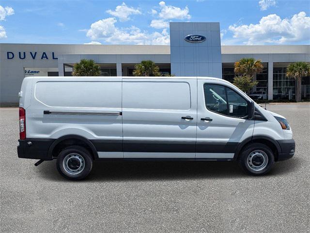 new 2024 Ford Transit-250 car, priced at $55,583