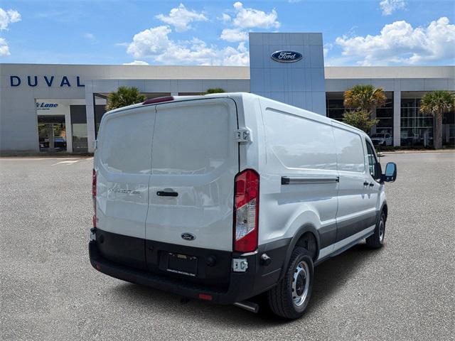 new 2024 Ford Transit-250 car, priced at $55,583