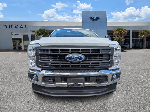 new 2024 Ford F-250 car, priced at $66,095