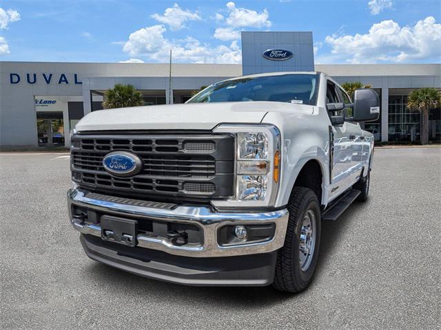 new 2024 Ford F-250 car, priced at $66,095