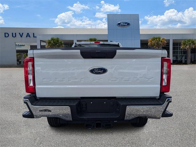 new 2024 Ford F-250 car, priced at $66,095