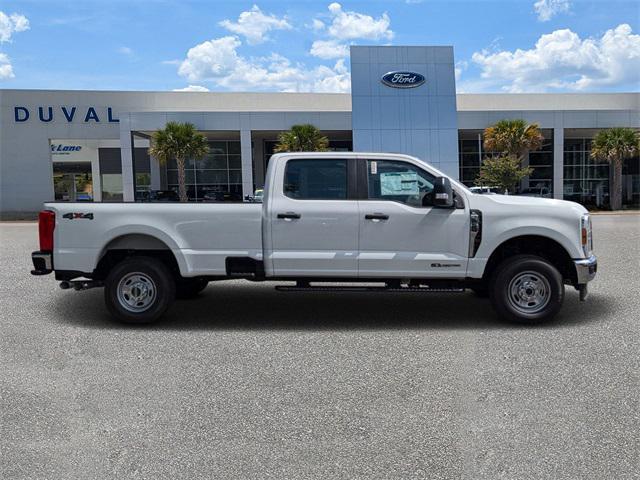 new 2024 Ford F-250 car, priced at $66,095