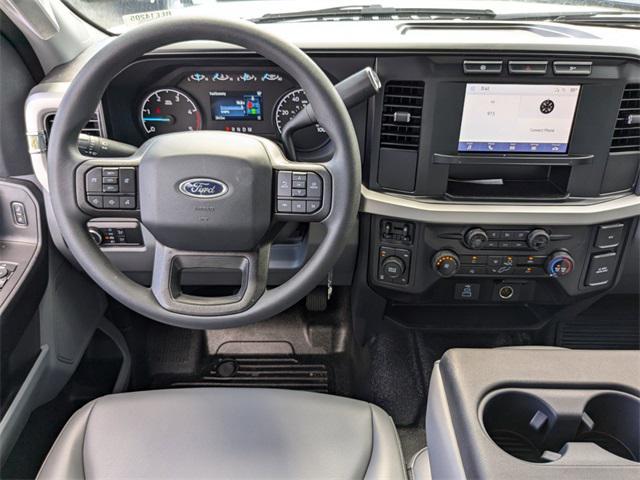 new 2024 Ford F-250 car, priced at $66,095