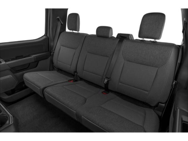 used 2024 Ford F-150 Lightning car, priced at $44,500