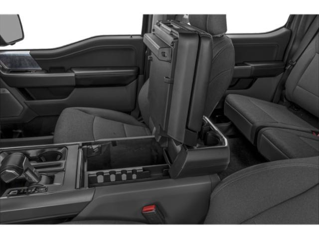 used 2024 Ford F-150 Lightning car, priced at $44,500