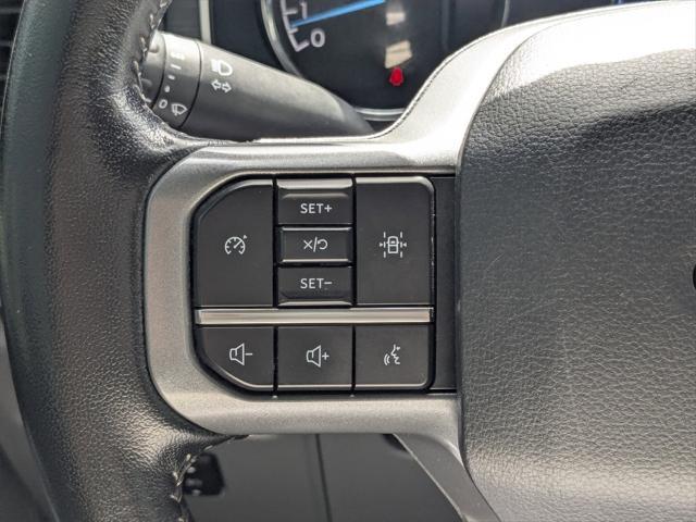 used 2022 Ford F-150 car, priced at $32,500