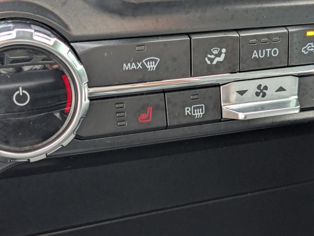 used 2022 Ford F-150 car, priced at $32,500