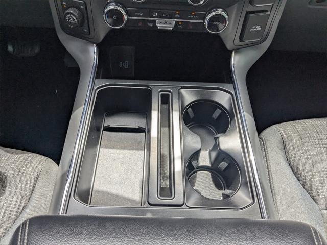 used 2022 Ford F-150 car, priced at $32,500
