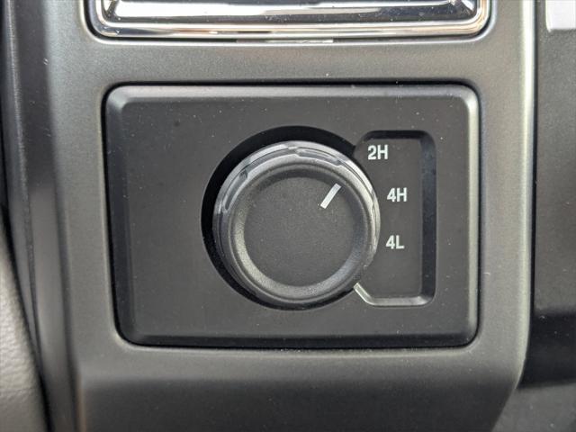 used 2022 Ford F-250 car, priced at $45,500