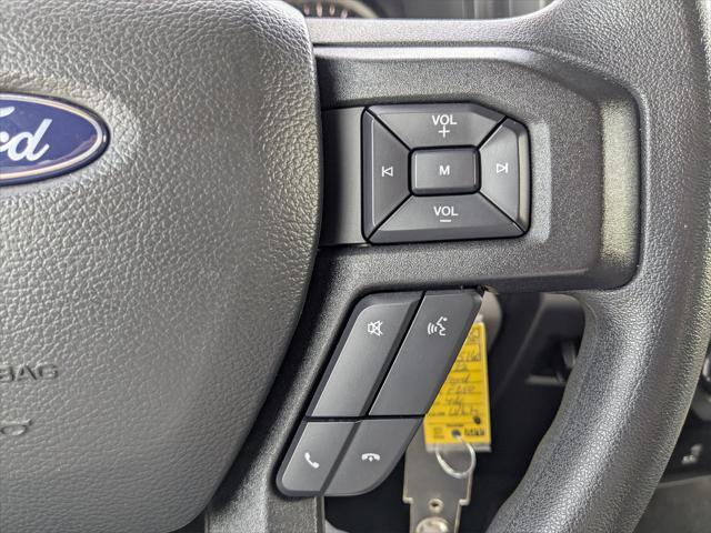 used 2022 Ford F-250 car, priced at $45,500