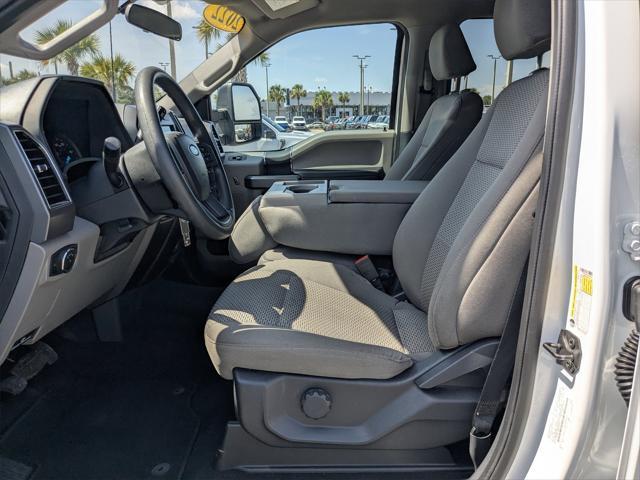 used 2022 Ford F-250 car, priced at $45,500