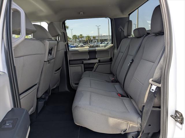 used 2022 Ford F-250 car, priced at $45,500