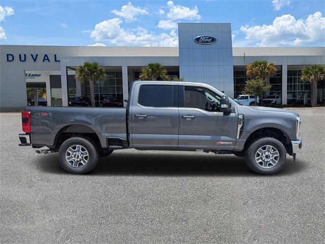 new 2024 Ford F-350 car, priced at $76,824