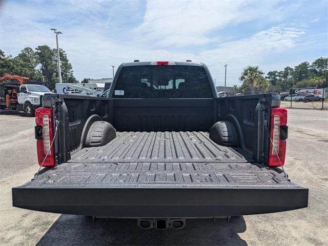 new 2024 Ford F-350 car, priced at $76,824