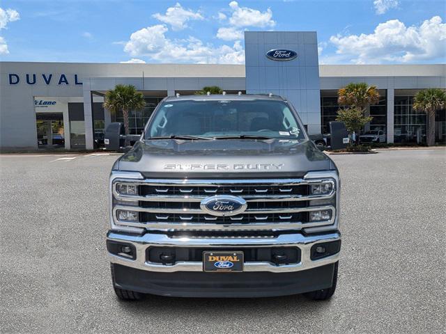 new 2024 Ford F-350 car, priced at $76,824