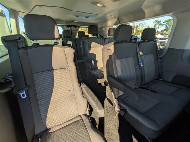 used 2022 Ford Transit-350 car, priced at $36,999