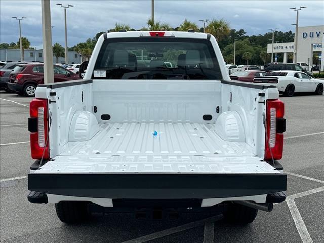 new 2024 Ford F-250 car, priced at $60,345