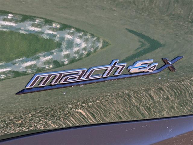 new 2024 Ford Mustang Mach-E car, priced at $52,018