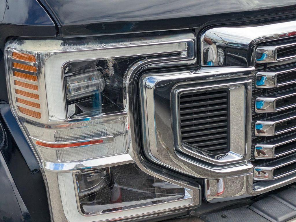 used 2021 Ford F-450 car, priced at $70,475