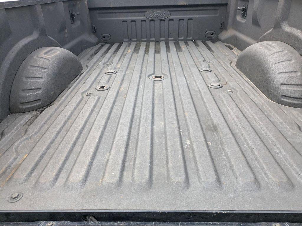 used 2021 Ford F-450 car, priced at $70,475